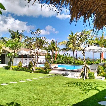 37 Sunset Village Bali Canggu Exterior foto
