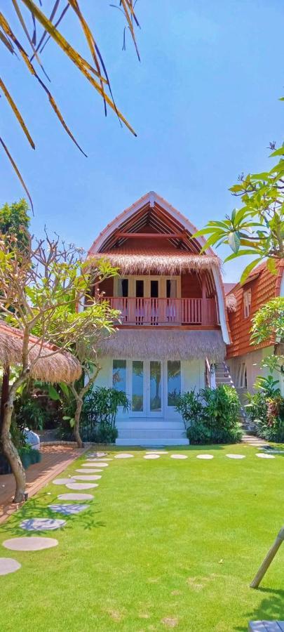 37 Sunset Village Bali Canggu Exterior foto