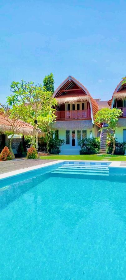 37 Sunset Village Bali Canggu Exterior foto