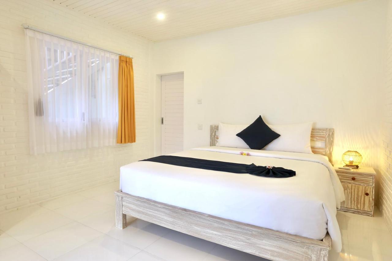 37 Sunset Village Bali Canggu Exterior foto